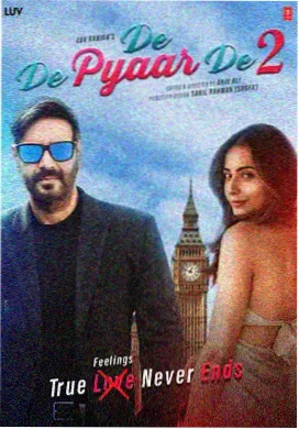 朱迪与尼克 搭档